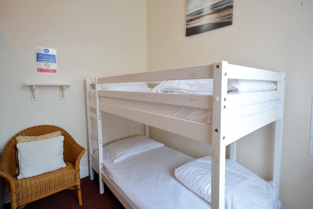 Barrons Bed and breakfast 3*