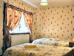 Bed and breakfast Barrons 3*