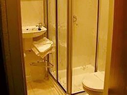 Bed and breakfast Barrons Blackpool